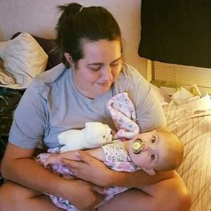 Meet your Posher, Kristi